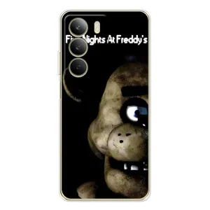Чохли П'ять ночей з Фредді для С71 (Five Nights)