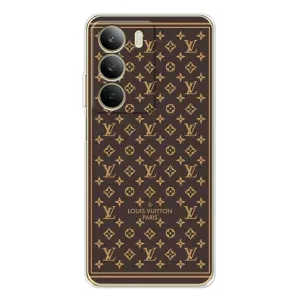 Силиконовый чехол для Realme C71