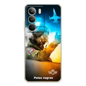 Чехол с Украинской символикой на С71 (Герой Киева)