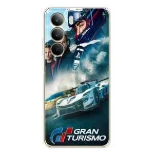 Чехол Gran Turismo / Гран Туризмо на С71 (Гонки)