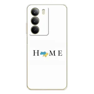 Чохли для Realme C71 (Home - Україна) (Home)