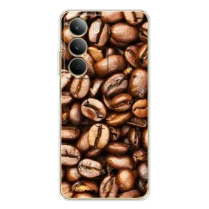 Чехол с изображением  вкусной еды для Realme C71