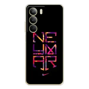 Силіконовий Чохол для Realme C71 (N E Y M A R)
