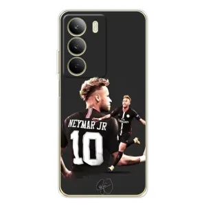 Силиконовый Чехол Realme C71