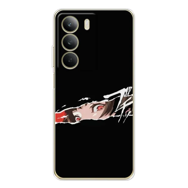 Чехол с рисунком «Персона 5» для Realme C71 Чехол с рисунком «Персона 5» для Realme C71