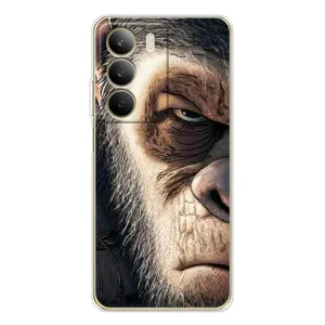 Чохли з Горилою на С71 (Суворий)