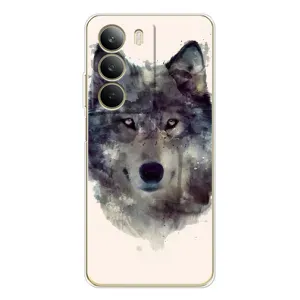 Чохол з Вовком на Realme C71 (Вовк)