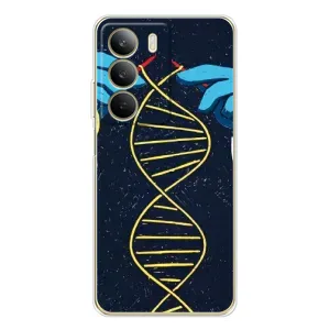Чехлы со смыслом для Realme C71 (Жизнь)