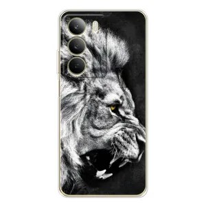 Чехол с картинкой на Realme C71