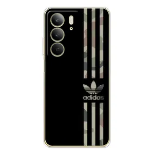 Чехол в стиле "Адидас" для С73 4Джи (Adidas)