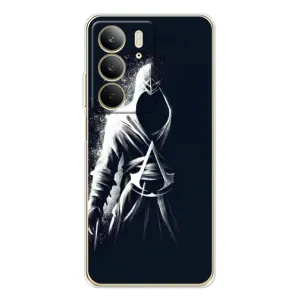 Чохол КІБЕРСПОРТ для Realme C73 5G (Ассассін)