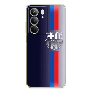 Чохол для Realme C73 5G (Барселона) (Barsa)