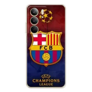 Чохол для Realme C73 5G (Барселона) (Barselona)
