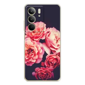 Чохли з тематикою "КВІТИ" на Realme C73 5G (Бутони)