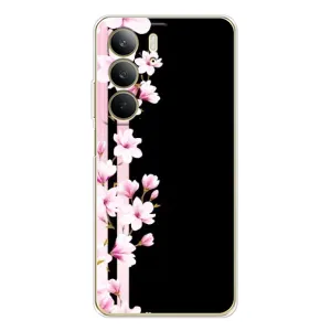 Чохли з тематикою "КВІТИ" на Realme C73 5G (Квіточки)