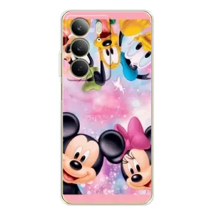 Чехлы для телефонов Realme C73 5G - Дисней (Disney)