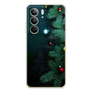 Чехол Новогодняя Елка на Realme C73 5G (Елка)