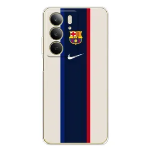 Чохол для Realme C73 5G (Барселона) (Фк Барселона)