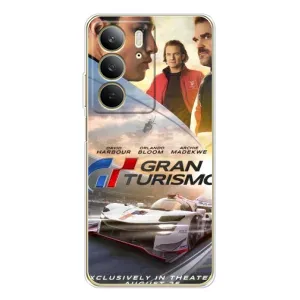 Чехол Gran Turismo / Гран Туризмо на С73 4Джи (Gran Turismo)