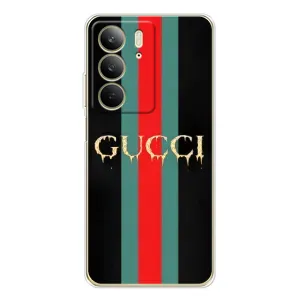 Чехлы Бренд GUCCI для Realme C73 5G (GUCCI)