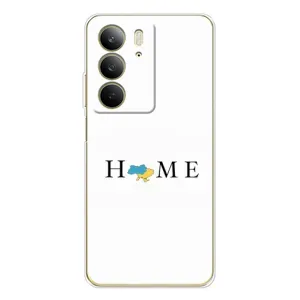 Чехлы для Realme C73 5G (Home - Украина) (Home)