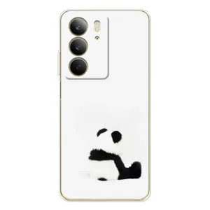 Чохли з Пандами на Realme C73 5G (Панда образився)