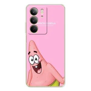 Чехлы с Патриком на Realme C73 5G (Патрик)