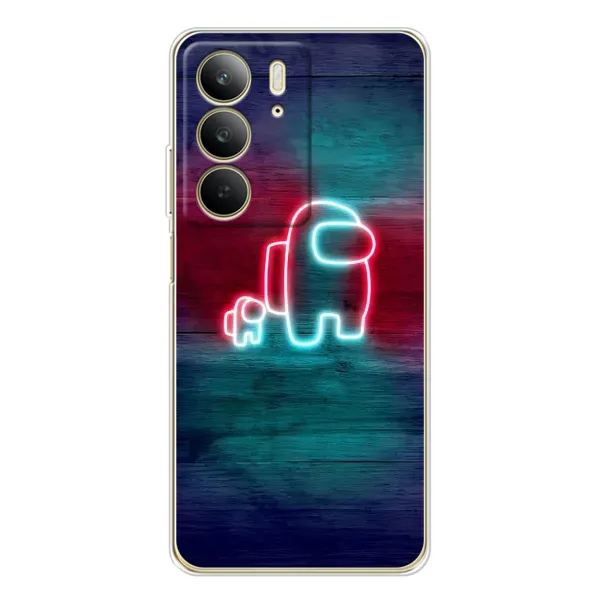 Чехол с рисунком «С питомцем» для Realme C73 5G Чехол с рисунком «С питомцем» для Realme C73 5G