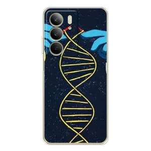 Чехлы со смыслом для Realme C73 5G (Жизнь)