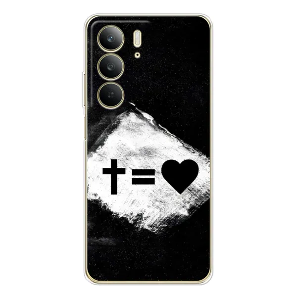 Чехол с рисунком «Значки 2» для Realme C73 5G Чехол с рисунком «Значки 2» для Realme C73 5G