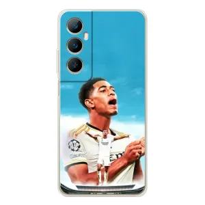 Чехлы с Джуди Беллингем для Realme C75 (Джуди)