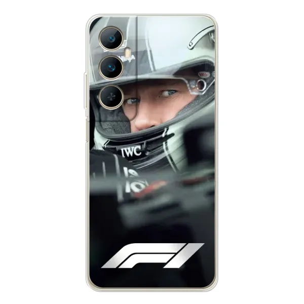 Чехол с рисунком «Сонни Гейс» для Realme C75 Чехол с рисунком «Сонни Гейс» для Realme C75