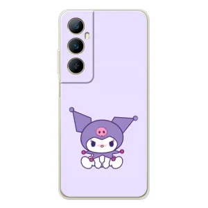 Чохол з персонажем Куромі на Realme C76 (Маленька Куромі)