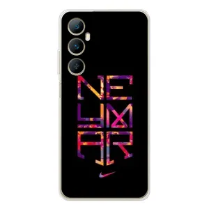 Силіконовий Чохол для Realme C76 (N E Y M A R)