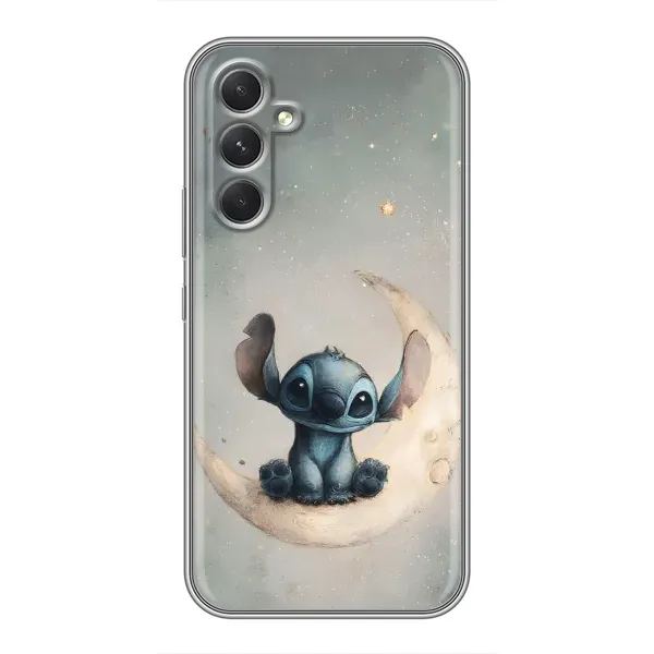 Чохол з малюнком «Милий Стіч» для Realme C83 Чохол з малюнком «Милий Стіч» для Realme C83