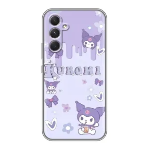 Чехол с персонажем Куроми на RealMe C83 (Персонаж Куроми)