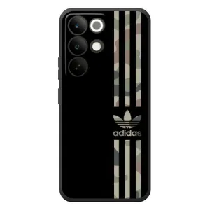 Чохол с стилі "Адідас" для РеалМе C85 Про (Adidas)