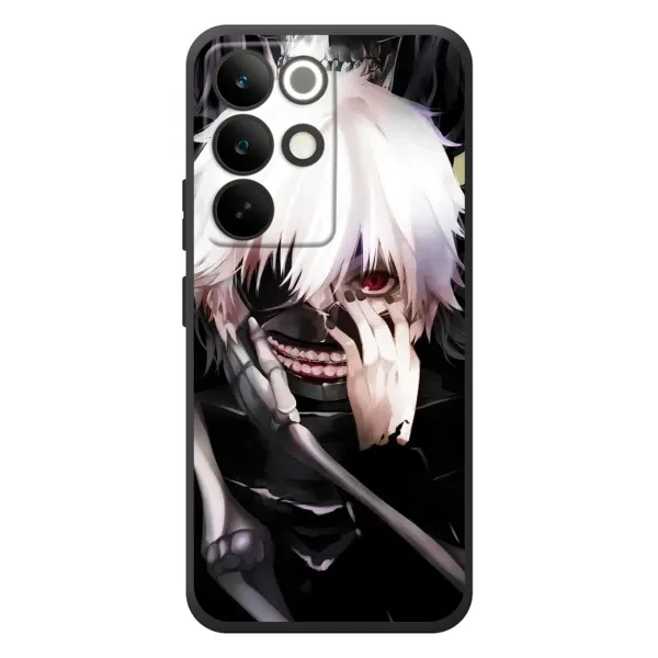 Чехол с рисунком «Аниме Гуль» для Realme C85 Pro Чехол с рисунком «Аниме Гуль» для Realme C85 Pro