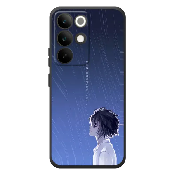 Чехол с рисунком «Anime L» для Realme C85 Pro Чехол с рисунком «Anime L» для Realme C85 Pro