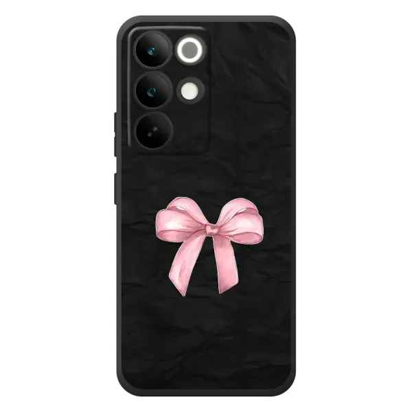 Чехол с рисунком «Бантик» для Realme C85 Pro Чехол с рисунком «Бантик» для Realme C85 Pro