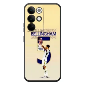 Чехлы с Джуди Беллингем для RealMe C85 Pro (Беллингем ,Реал 5)