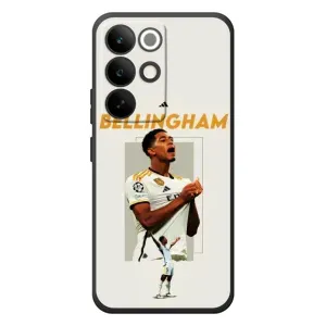 Чехлы с Джуди Беллингем для RealMe C85 Pro (Беллингем Реал)