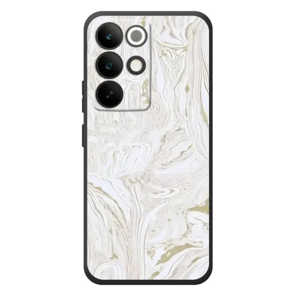 Чехол с рисунком «белый мрамор» для Realme C85 Pro Чехол с рисунком «белый мрамор» для Realme C85 Pro