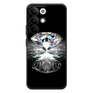 Чохол (Дорого-богато) на RealMe C85 Pro (Діамант)
