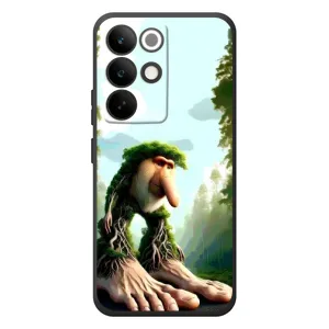 Чохол з мемами траралело тралала для RealMe C85 Pro (Брр брр патапім)