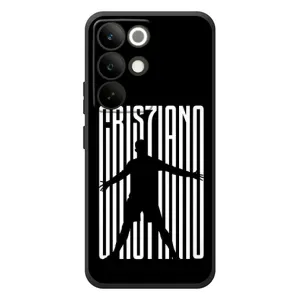 Чехол Криштиану Роналду для RealMe C85 Pro (Cristiano)