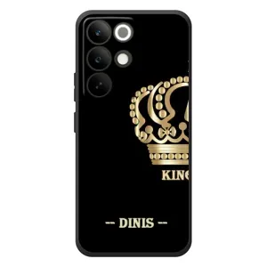 Чохли з чоловічими іменами для RealMe C85 Pro (DEN)