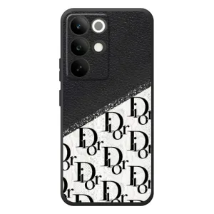 Чохол (Dior, Prada, YSL, Chanel) для RealMe C85 Pro (Діор)