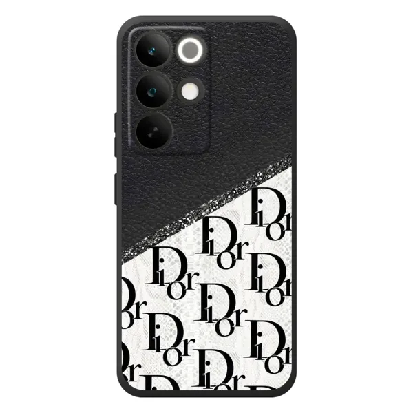 Чохол з малюнком «Діор» для Realme C85 Pro