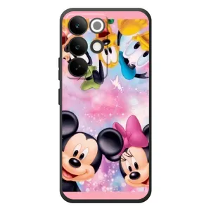 Чехлы для телефонов RealMe C85 Pro - Дисней (Disney)